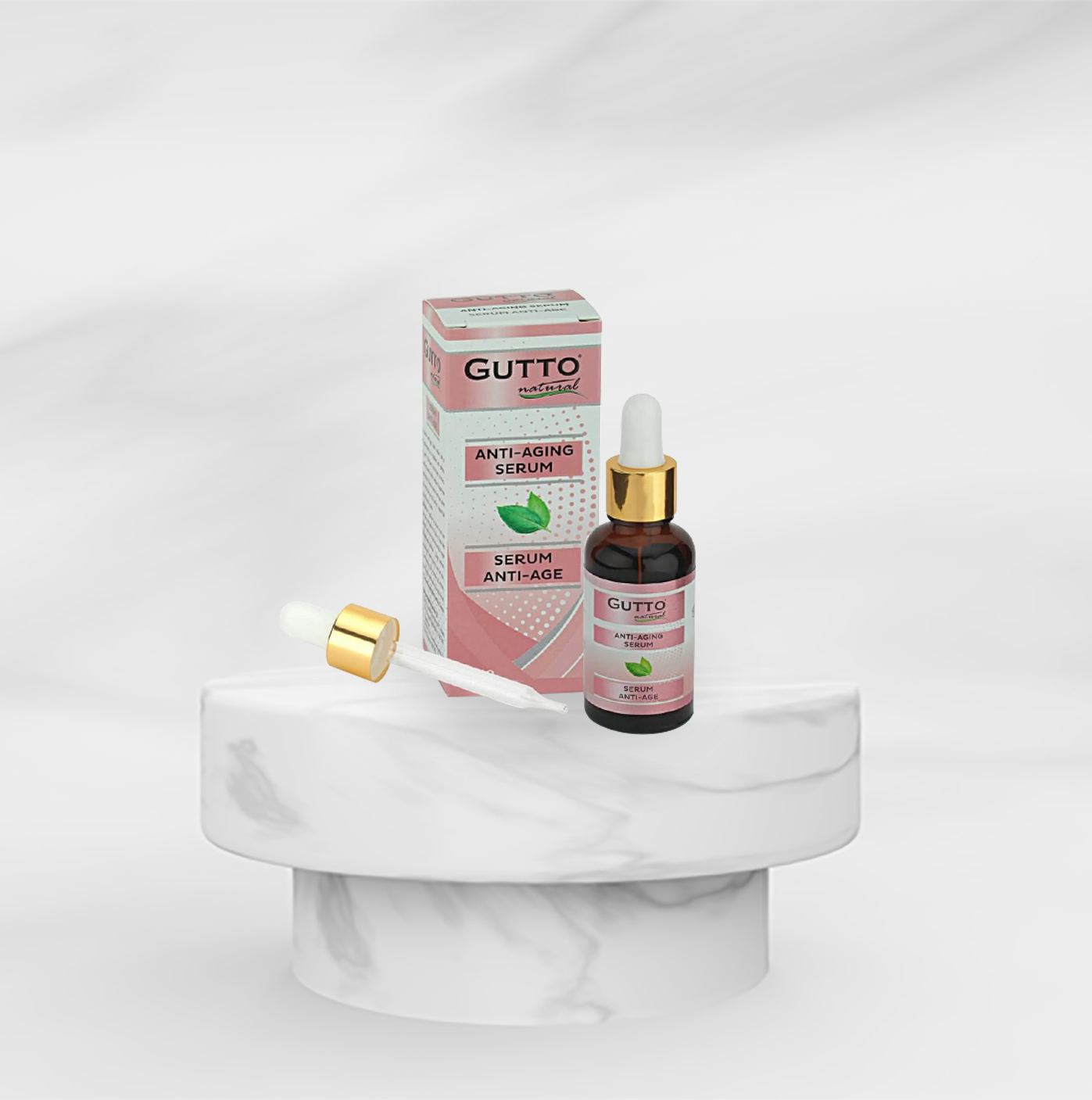 gutto-anti-aging-serum fason-anti-aging-serum-uretimi