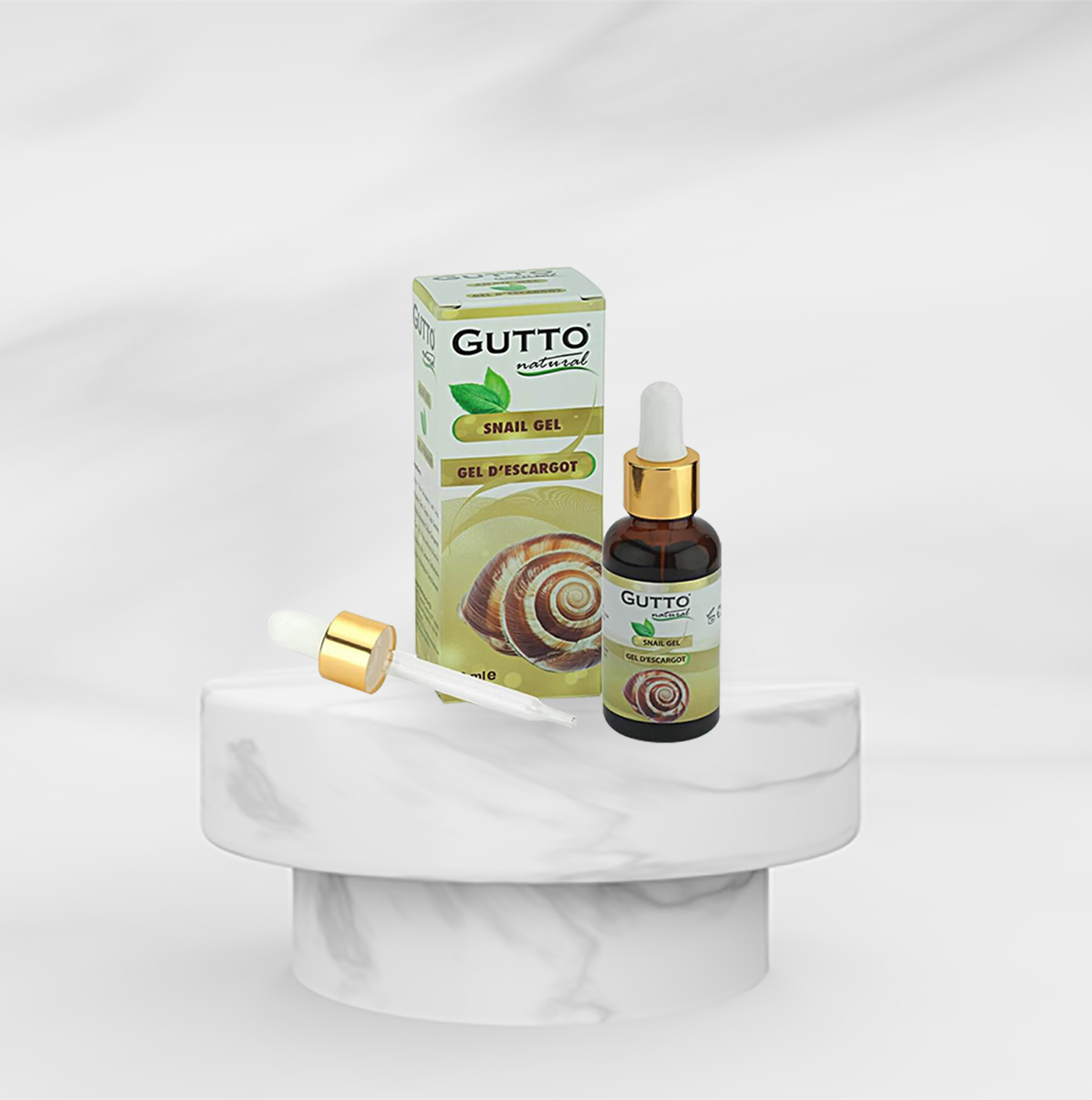 gutto-snail-gel fason-snail-gel-uretimi